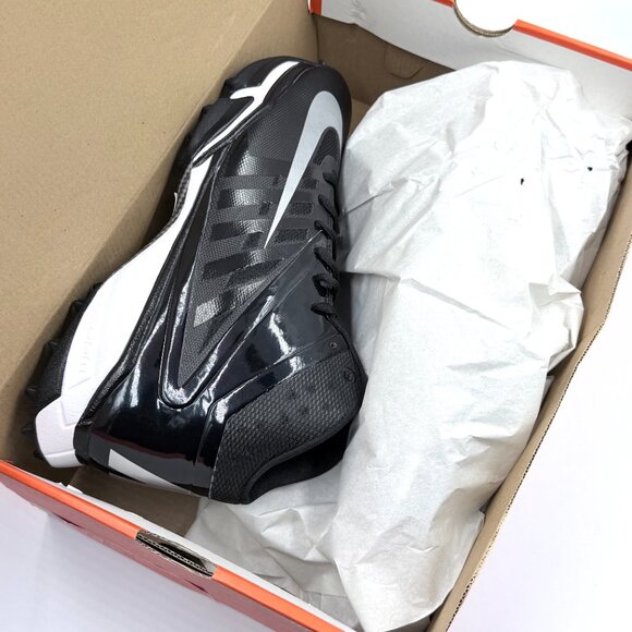 Nike Vapor Pro Destroyer Turf Football Cleats main image 5